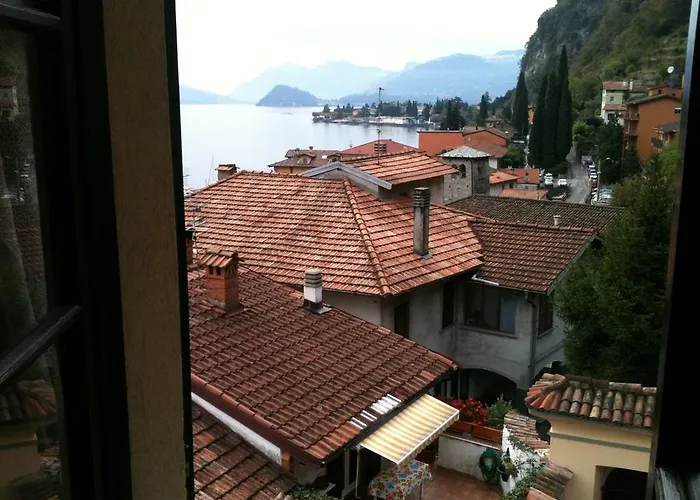 Casa Monastero メナッジョ
