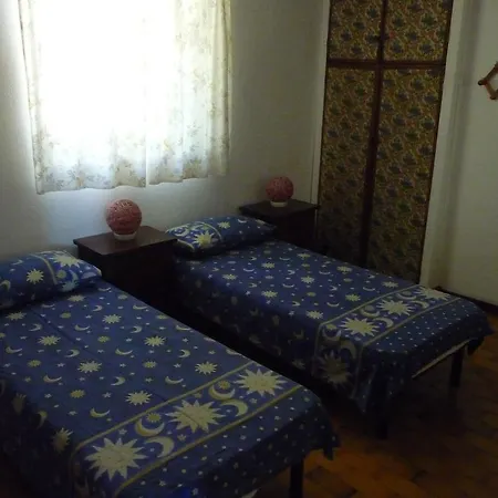 Apartamento Casa Nobiallo *
