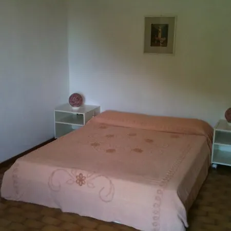 Apartment Casa Monastero