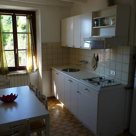 Casa Nobiallo Apartamento