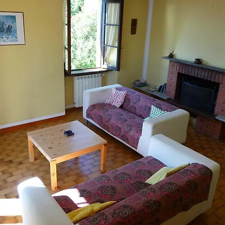 Casa Monastero Apartment *