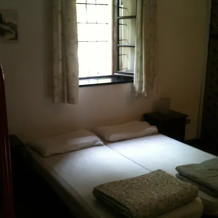 Apartamento Casa Nobiallo *