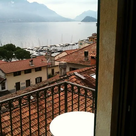 Apartamento Casa Nobiallo Menaggio