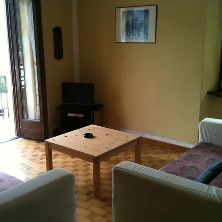 Apartamento Casa Nobiallo *