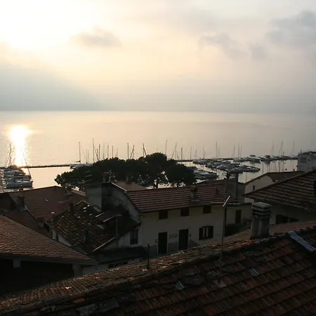 Apartamento Casa Nobiallo *
