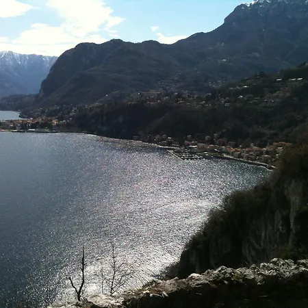 Apartamento Casa Nobiallo Menaggio