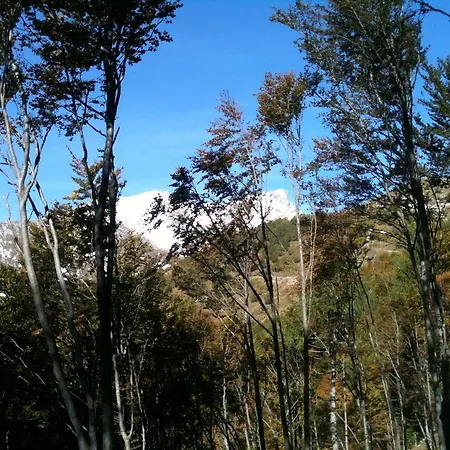 Appartement Casa Monastero Menaggio
