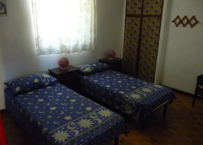 Appartement Casa Monastero *