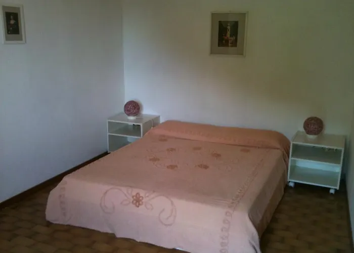 Appartement Casa Monastero