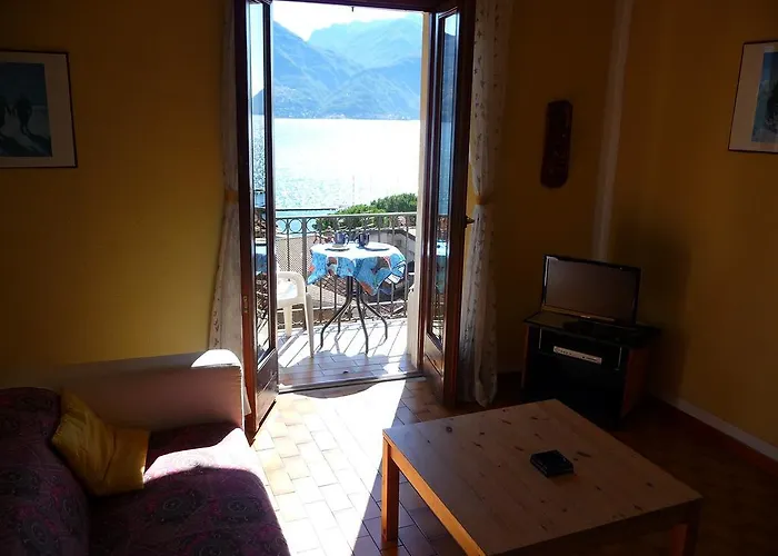 Casa Monastero Menaggio
