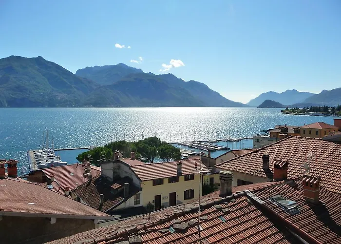 Casa Monastero Appartement