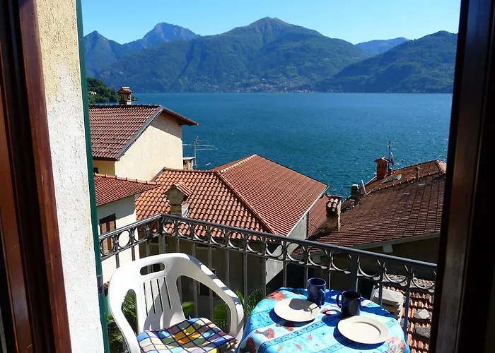 Casa Monastero