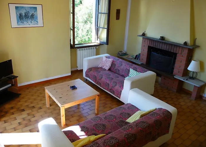 Casa Monastero Appartement *