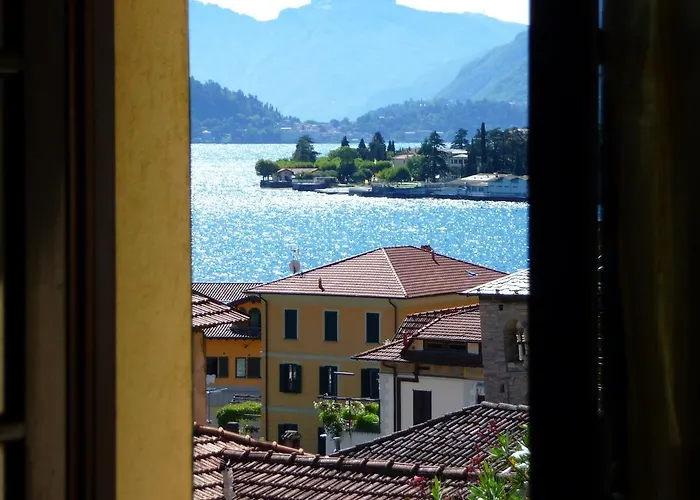 Appartement Casa Monastero Menaggio