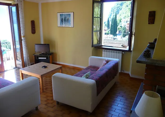 Casa Monastero Menaggio