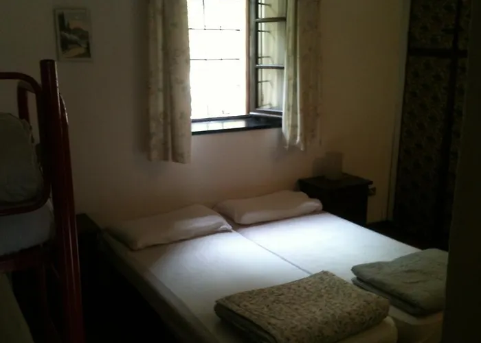 Appartement Casa Monastero *