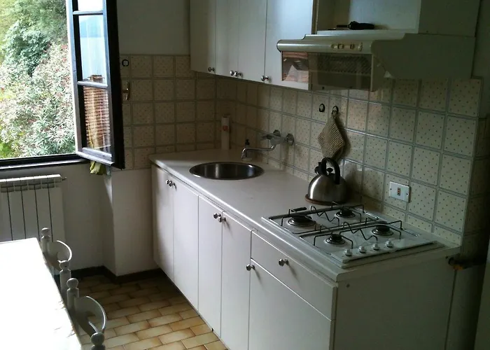Appartement Casa Monastero
