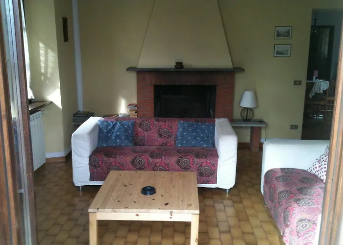 Appartement Casa Monastero