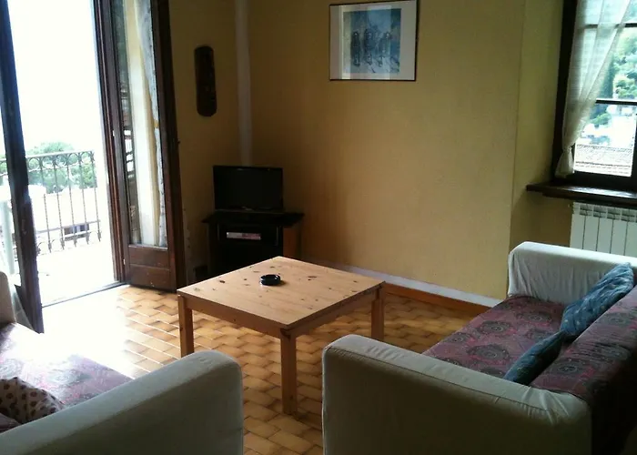 Appartement Casa Monastero *