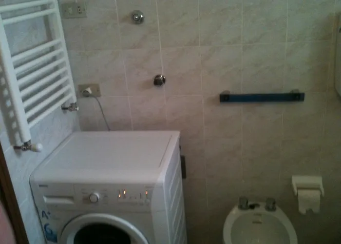 Appartement Casa Monastero Menaggio