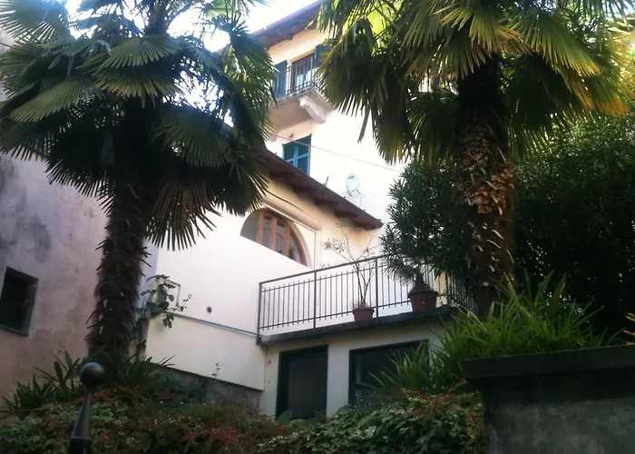 Appartement Casa Monastero *
