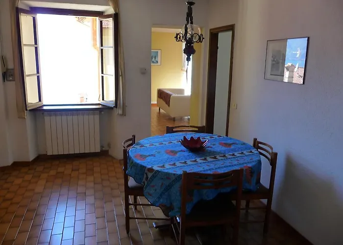 Appartement Casa Monastero *