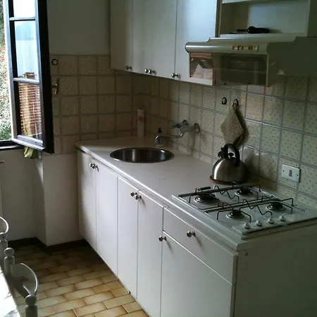 Apartament Casa Monastero