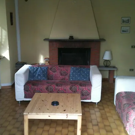 Apartament Casa Monastero